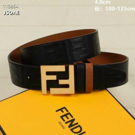 Picture of Fendi Belts _SKUFendiBelt40mmX100-125cm8L491615